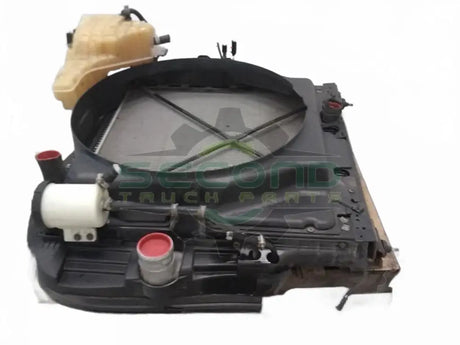 International COOL PACK OUT OF 2019 LT625 INCLUDES: RADIATOR OEM - Second Truck Parts