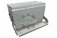 International Prostar frame mounted battery box assembly OEM - Second Truck Parts