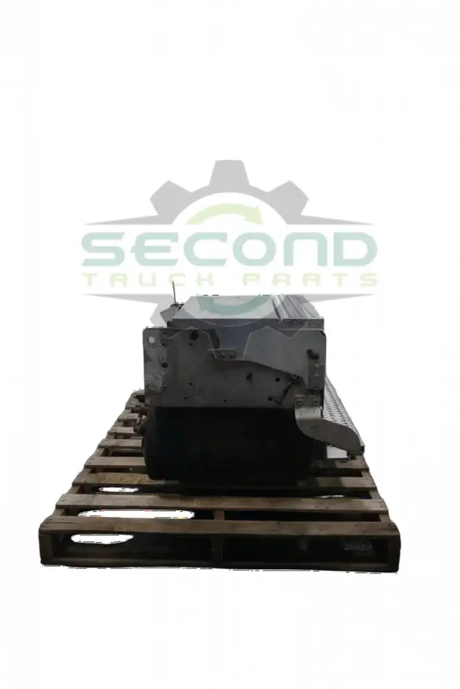 International Prostar frame mounted battery box assembly OEM - Second Truck Parts