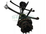 International Steer axle assembly out of '05 4300 OEM - Second Truck Parts