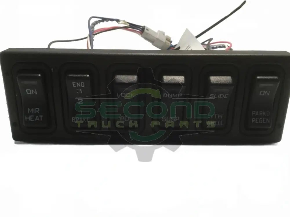 International Switch packout of 12' Prostar OEM - Second Truck Parts