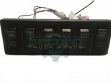 International Switch packout of 12' Prostar OEM - Second Truck Parts