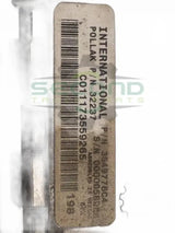 International Switch packout of 12' Prostar OEM - Second Truck Parts