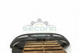 International Transtar 1 piece steel bumper painted grey OEM - Second Truck Parts