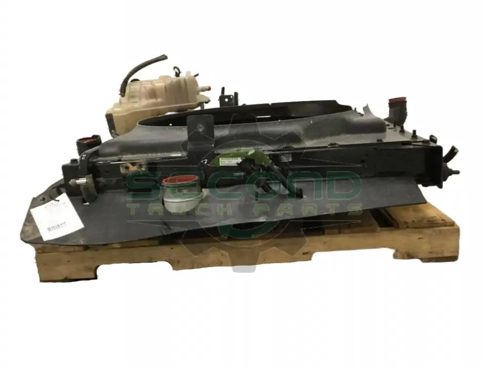 International Transtar cool pack includes OEM - Second Truck Parts