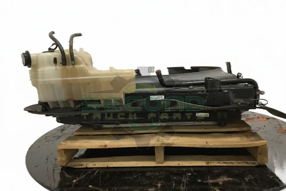 International Transtar cool pack includes OEM - Second Truck Parts