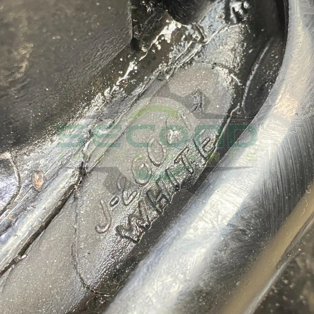 J-26041-8 Genuine Volvo Engine Mounts - Other Truck Parts