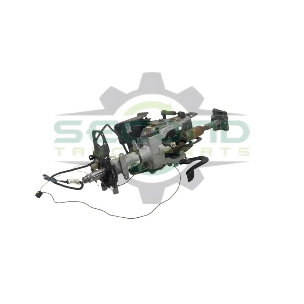 J19-6023-02001 Genuine Paccar Steering Column - Steering Columns