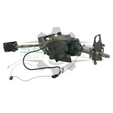 J19-6023-02001 Genuine Paccar Steering Column - Steering Columns