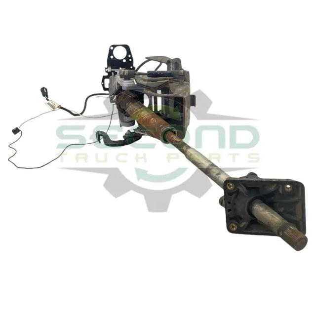 J19-6023-02001 Genuine Paccar Steering Column - Steering Columns