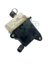 J86-1070 Genuine Paccar Power Steering Reservoir 2 QT - Reservoirs