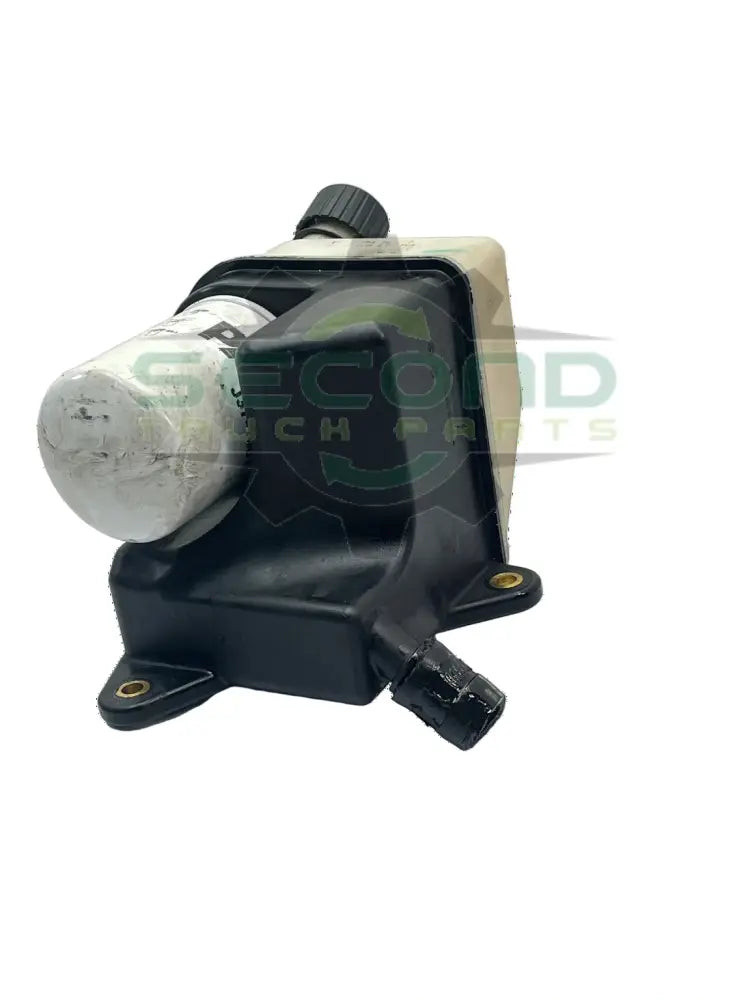 J86-1070 Genuine Paccar Power Steering Reservoir 2 QT - Reservoirs