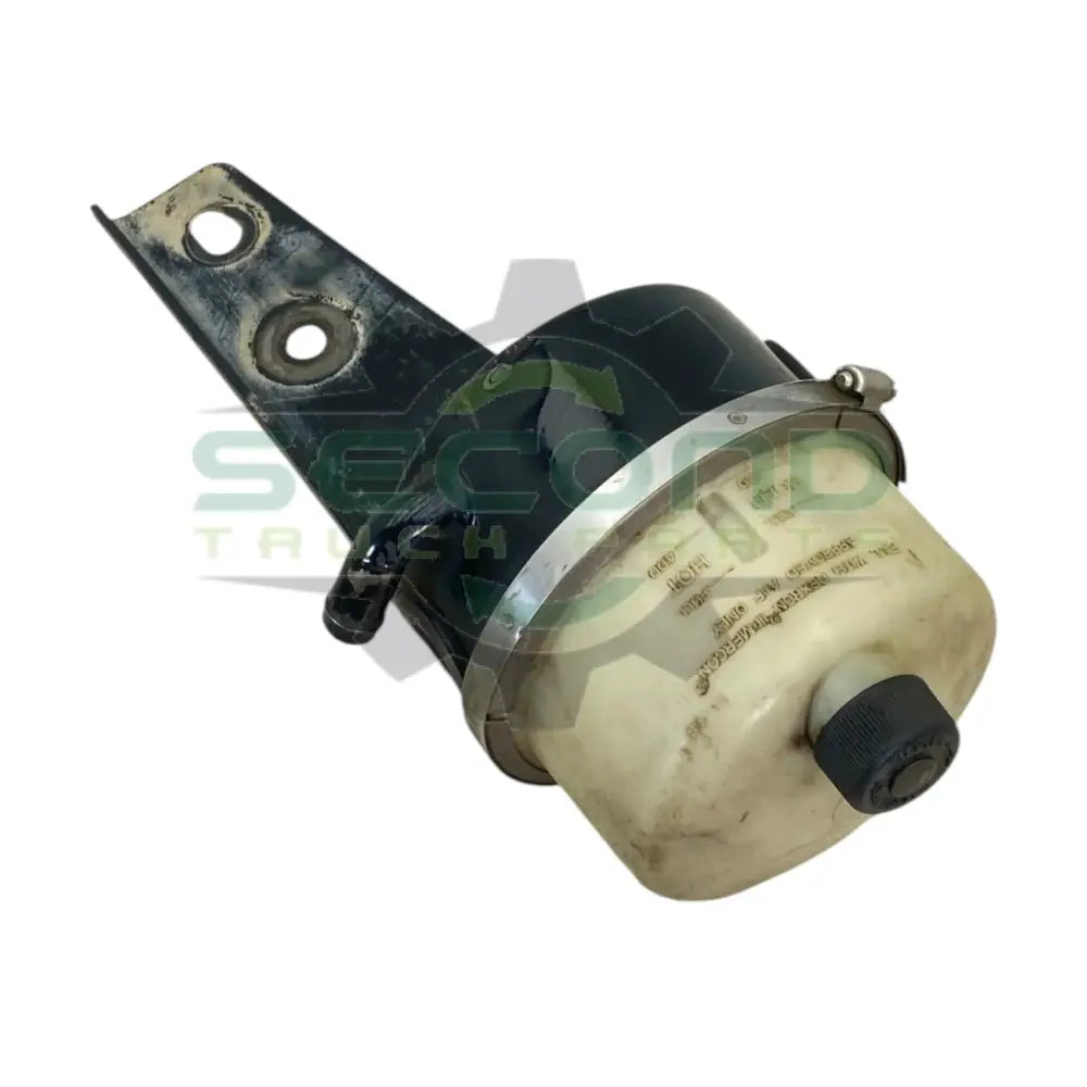 J86-6005 Genuine Peterbilt Power Steering Reservoir - Second Truck Parts