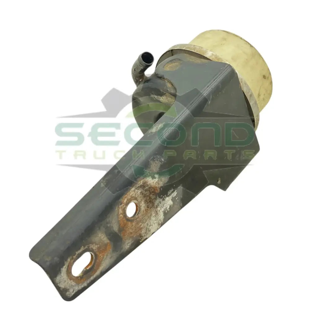 J86-6005 Genuine Peterbilt Power Steering Reservoir - Second Truck Parts