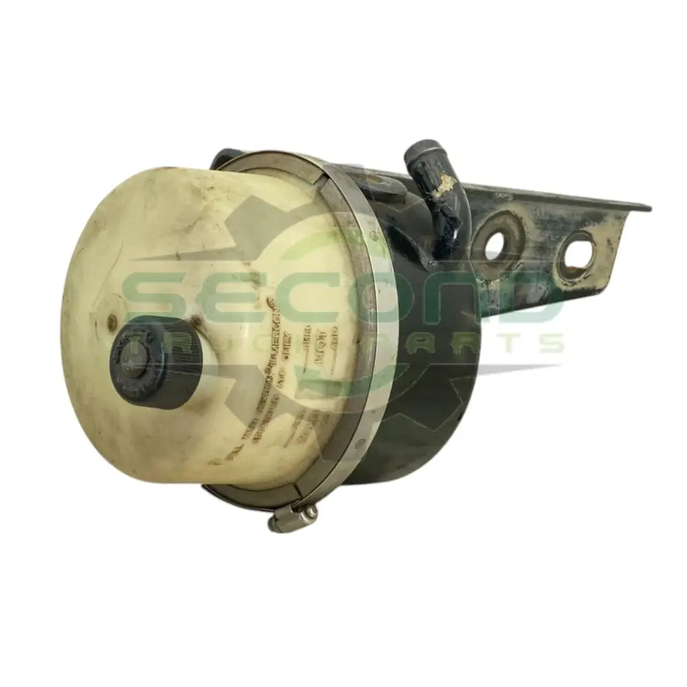 J86-6005 Genuine Peterbilt Power Steering Reservoir - Second Truck Parts