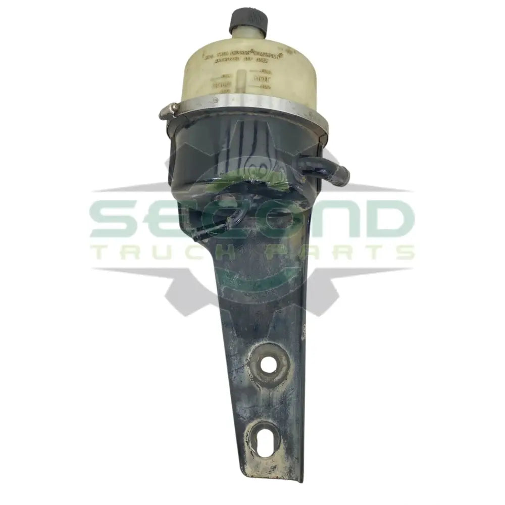 J86-6005 Genuine Peterbilt Power Steering Reservoir - Second Truck Parts