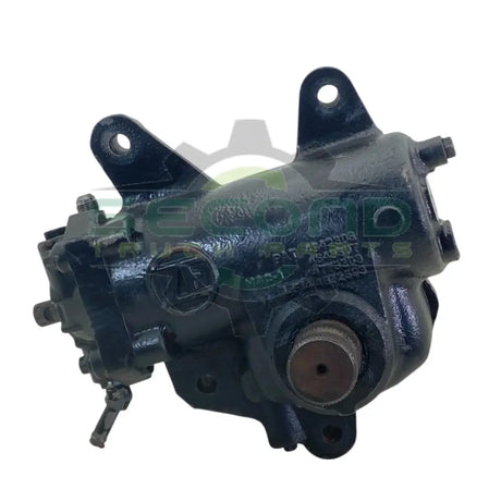 J87-6046 Genuine TRW Steering Gear - Second Truck Parts
