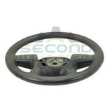 J91-6002-320 Genuine Paccar Leather Multifunction Steering Wheel - Steering Wheels