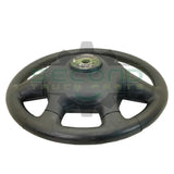 J91-6002-320 Genuine Paccar Leather Multifunction Steering Wheel - Steering Wheels