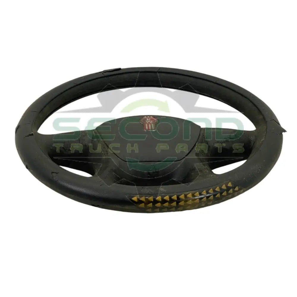 J91-6002-500 Genuine Paccar Steering Wheel Assembly - Steering Wheels