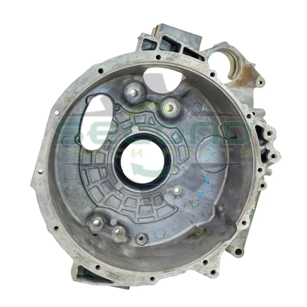 JO8EWU25704 Genuine Hino Flywheel Housing - Flywheel Housings
