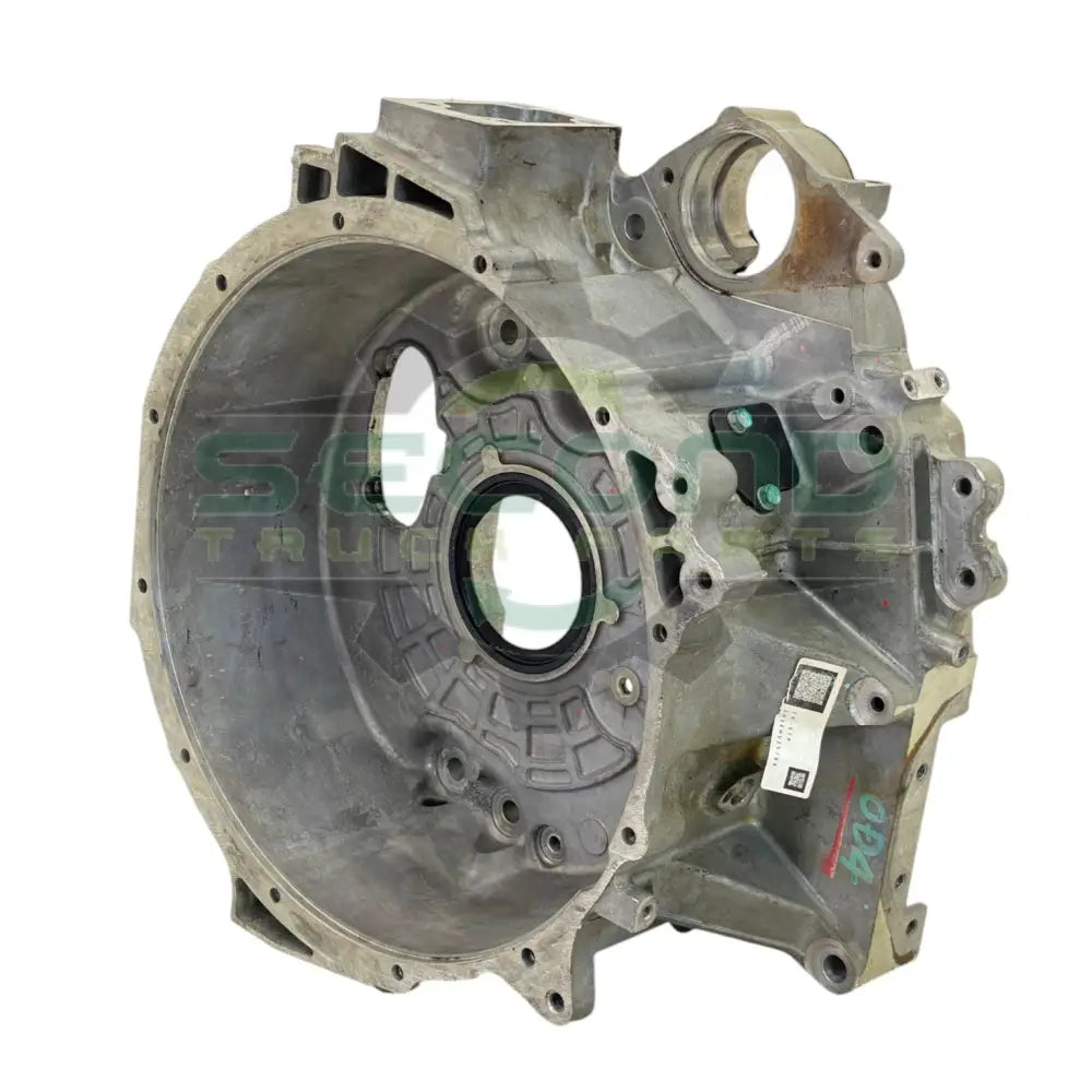 JO8EWU25704 Genuine Hino Flywheel Housing - Flywheel Housings