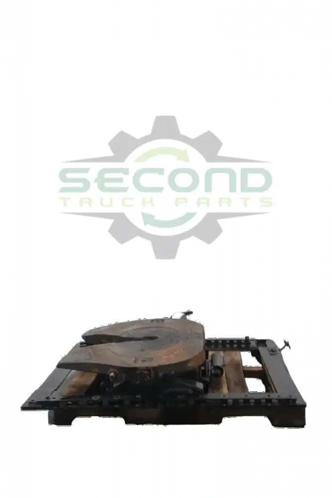 Jost Air slide fifth wheel OEM - Second Truck Parts