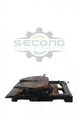 Jost Air slide fifth wheel OEM - Second Truck Parts