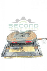 Jost Air slide fifth wheel OEM - Second Truck Parts