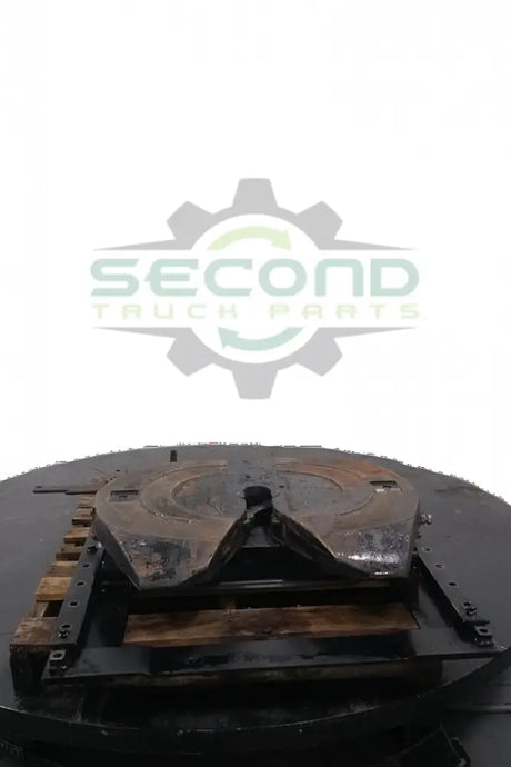 Jost Air slide fifth wheel OEM - Second Truck Parts