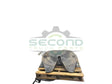 Jost Fixed fifth wheel OEM DDD2 - Second Truck Parts