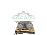 Jost Fixed fifth wheel OEM DDD2 - Second Truck Parts