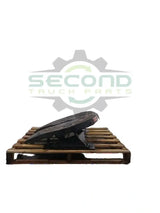 Jost Fixed fifth wheel OEM DDD3 - Second Truck Parts
