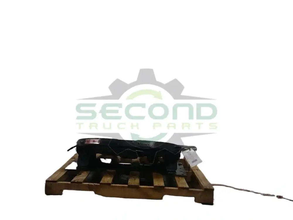 Jost Fixed fifth wheel OEM DDD3 - Second Truck Parts