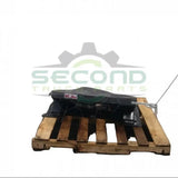 Jost Fixed fifth wheel OEM - Second Truck Parts