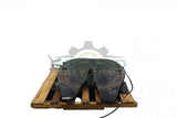 Jost Fixed fifth wheel OEM - Second Truck Parts