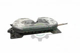 Jost Fixed fifth wheel with 6 OEM 20719917 - Second Truck Parts