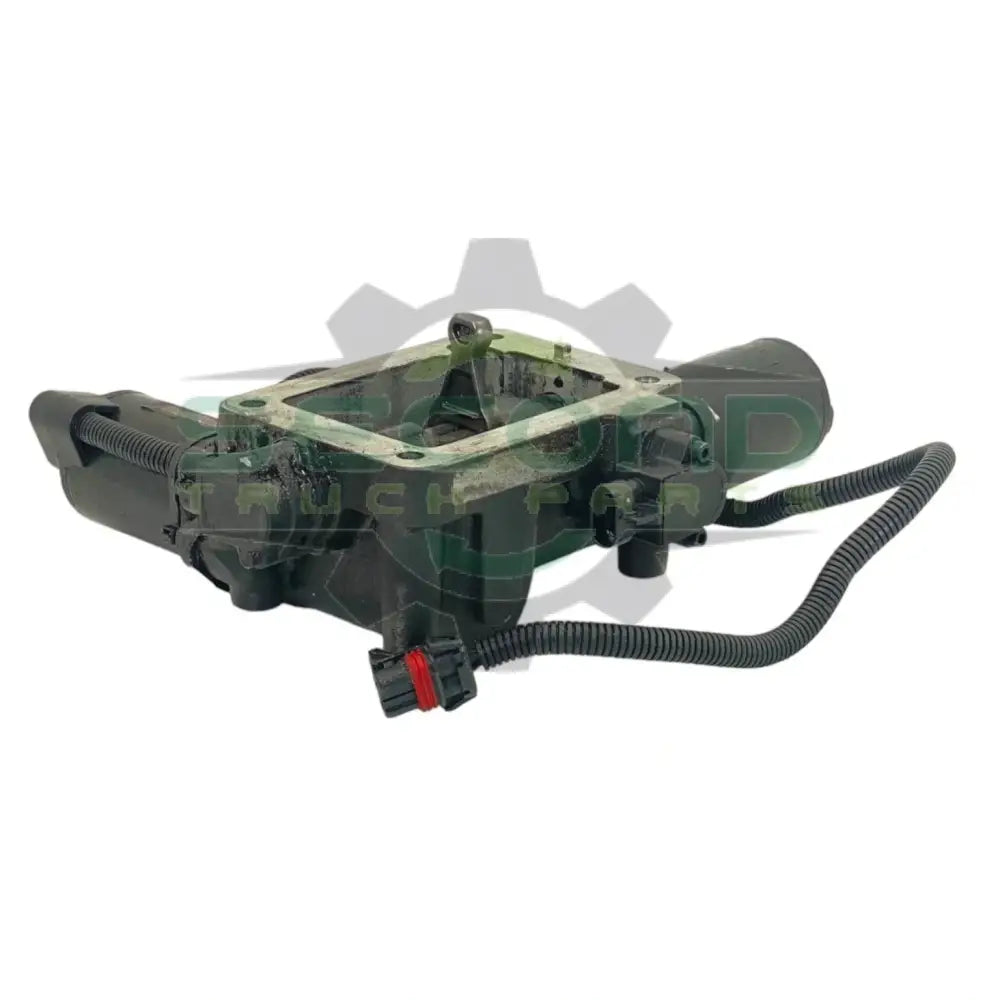 K3784RX Genuine Eaton Automatic Transmission Shift Pump Motor - Second Truck Parts