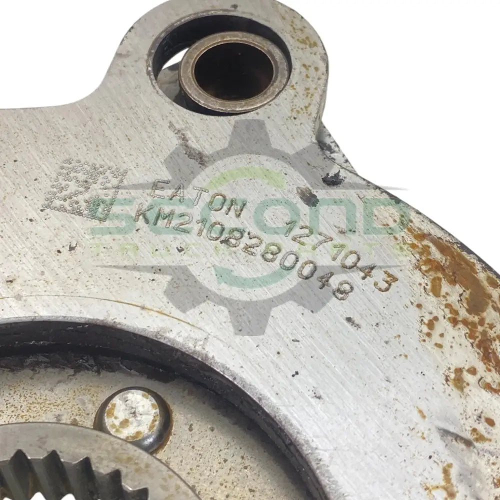 K-4134 Genuine Eaton Clutch Brake Kit - Clutches