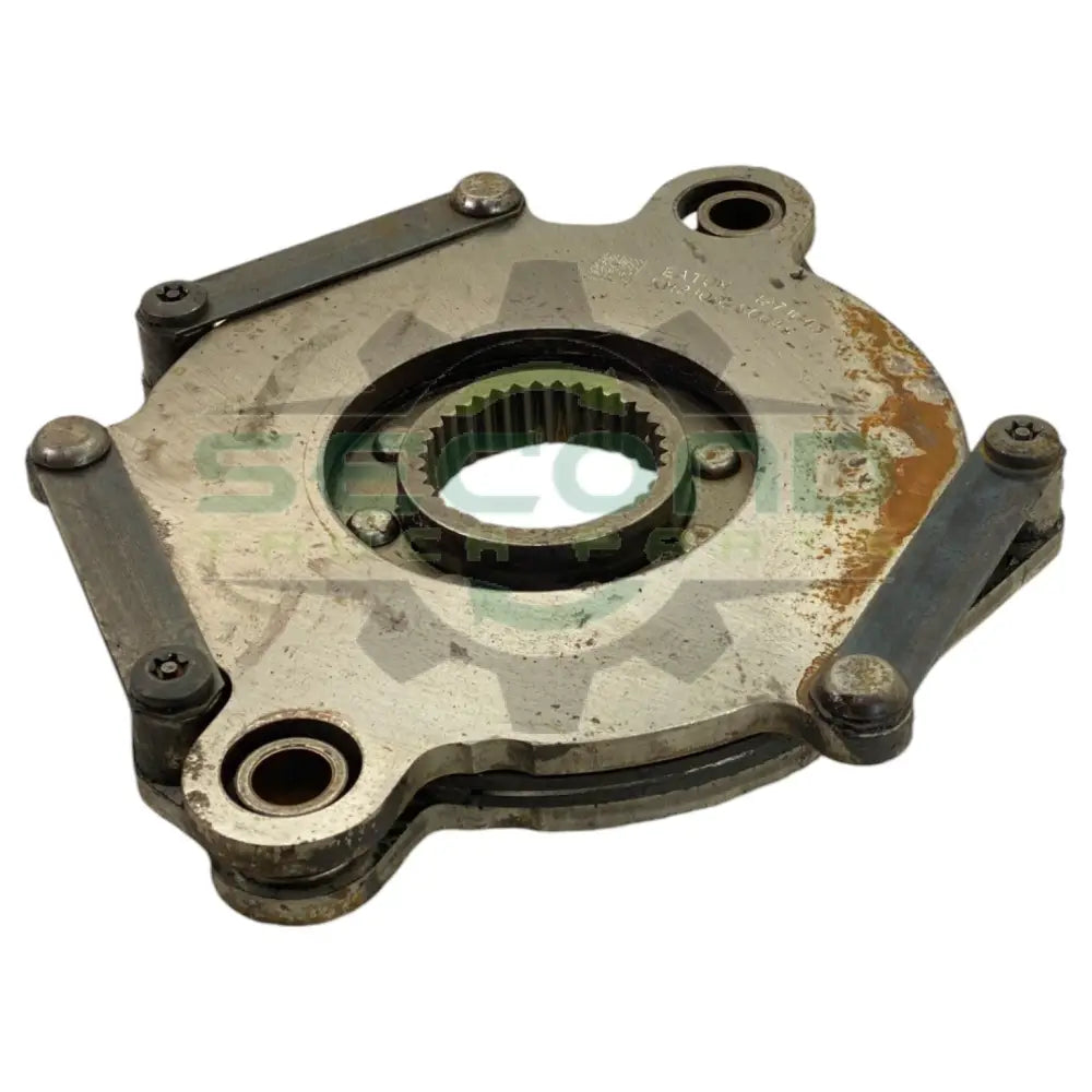 K-4134 Genuine Eaton Clutch Brake Kit - Clutches