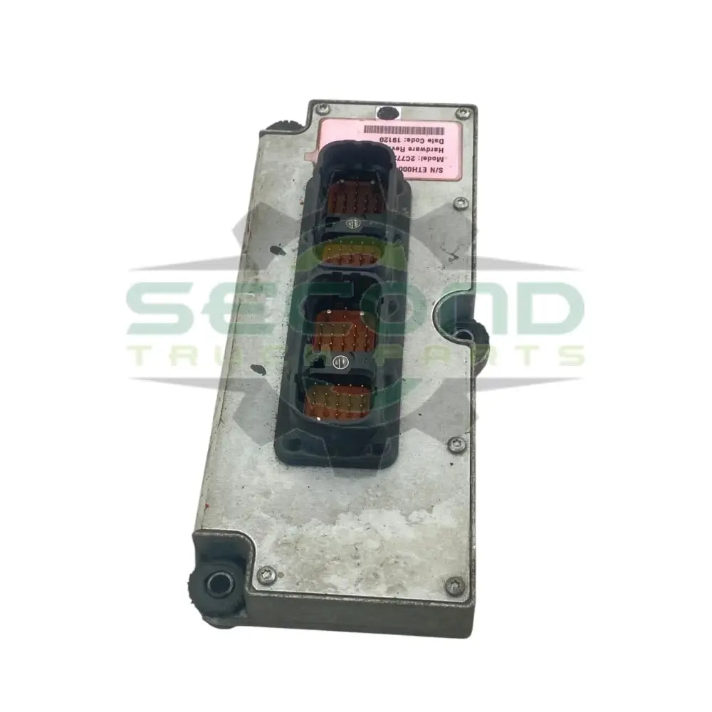 4309016B Genuine Eaton Ecm Electronic Control Module - Second Truck Parts