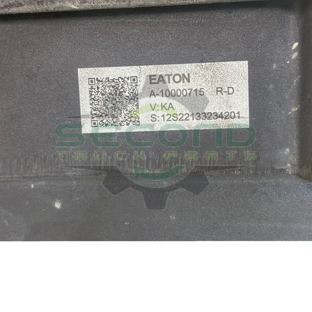 K-4614R-PAC Genuine Eaton Mechatronic Transmission Module - Transmissions