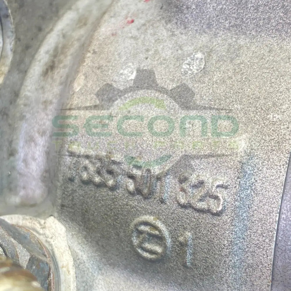 K S00 002 452 Genuine Paccar Power Steering Pump - Power Steering Pumps