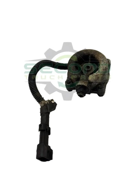 K048298 Genuine Freightliner Automatic Ejector Air Tank Drain Valve - Valves