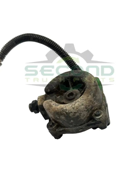 K048494 Genuine Freightliner Automatic Ejector Air Tank Drain Valve - Valves