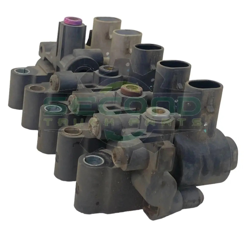 K052267 Genuine Paccar Latching Solenoid Assembly - Assemblies