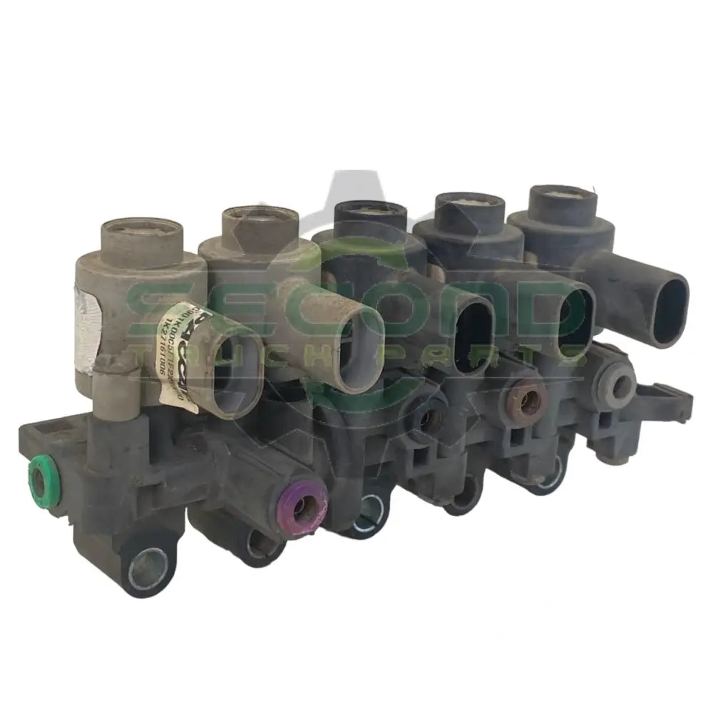 K052267 Genuine Paccar Latching Solenoid Assembly - Assemblies