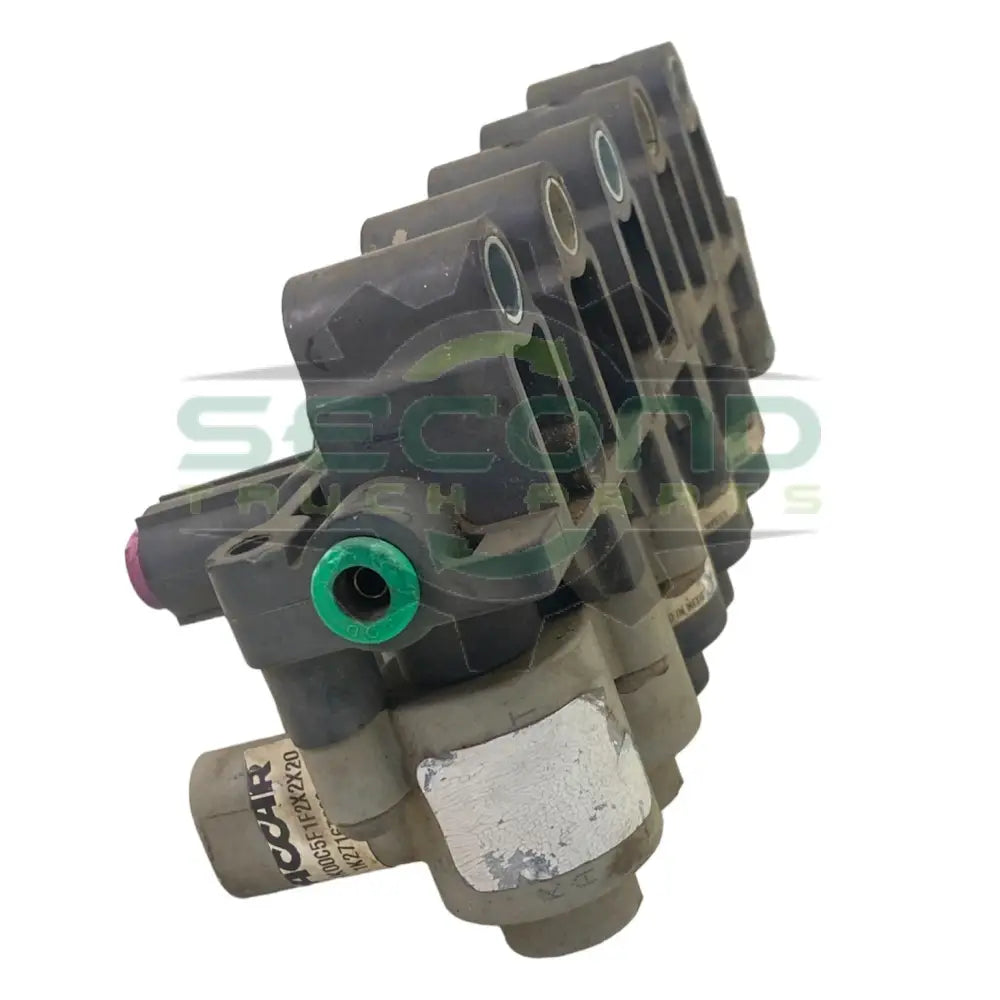 K052267 Genuine Paccar Latching Solenoid Assembly - Assemblies