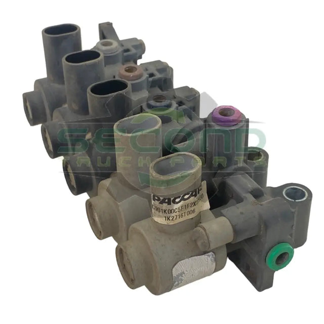 K052267 Genuine Paccar Latching Solenoid Assembly - Assemblies