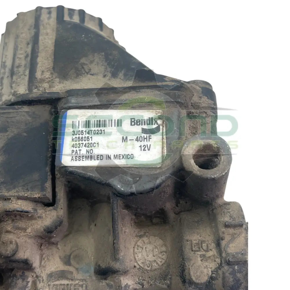 K056051 Genuine International Modulator Valve M-40HF - Second Truck Parts